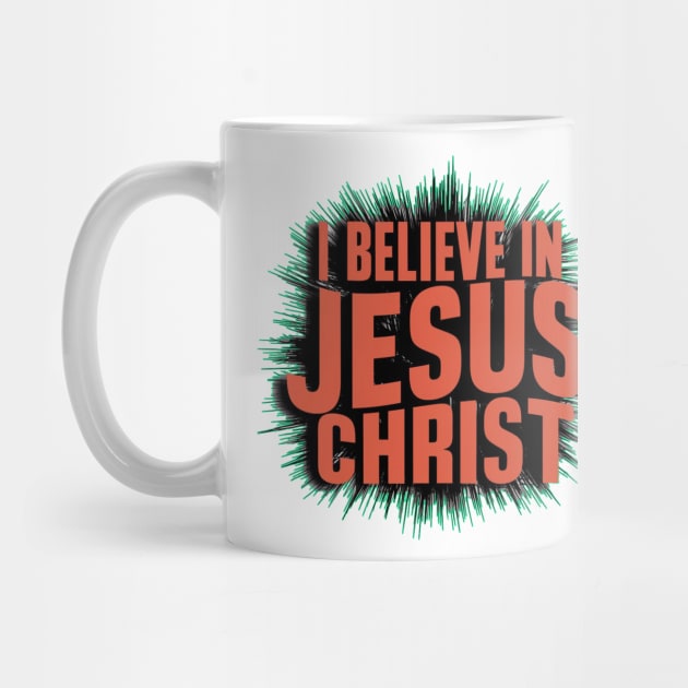 jesus christ by alby store